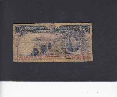 Beschrijving voorzijde: BRIDGE